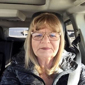 Meet your Posher, Sandy